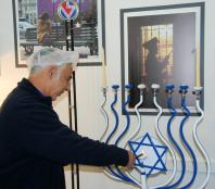 חנוכה 3